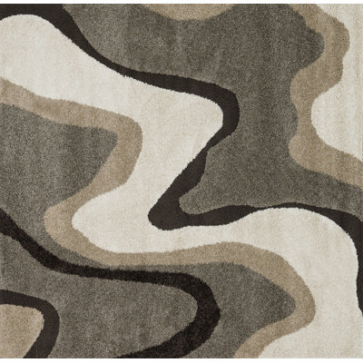 Menoken Abstract Indoor Rug