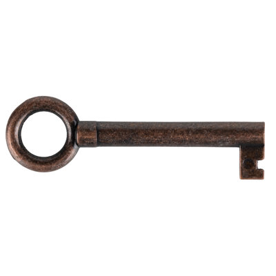 Skeleton Key