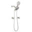 Système de douche à contrôle de volume avec valve brute-98466891