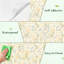 Papier peint auto-adhésif Peel and Stick-130117639