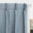 Kassia Pinch Pleated Faux Linen Textured Blackout Thermal Insulated Curtains-454536099-458564959