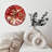 Christmas-Clock-Face-With-Decor