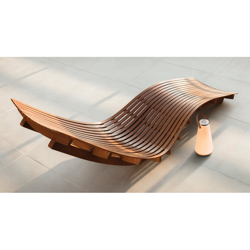 Uma Sound Lantern, Metallic