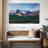 Alvord Denali Mountainscape-111834514