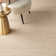 Anerinda Solid Hand Loomed Wool/Cotton Area Rug in Beige