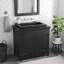 Trough 36.5" Single Bathroom Vanity Top-68941896