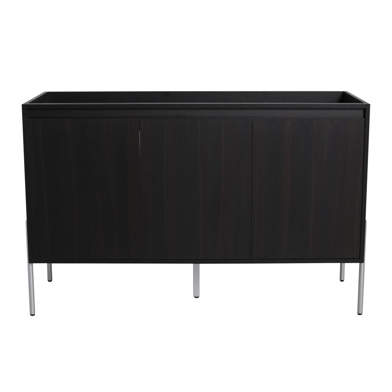 Meuble-lavabo autoportant Cory