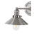 Bagatelle Industrial Farmhouse Metal Vanity Light-84881575-126878706