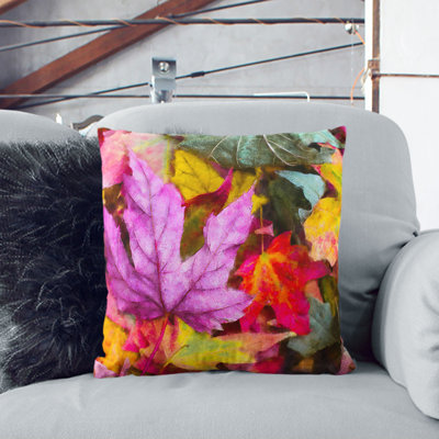 Square Cushion