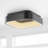 Calder LED Flush Mount-1633704781