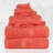 Scotia Egyptian Cotton Bath Towel Set-2005604162-2005604167