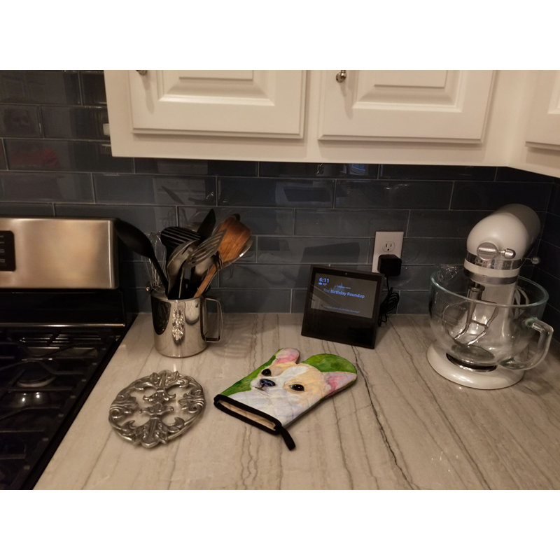 Gant de four Chihuahua Winston porter