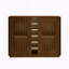 Buffet avec porte-verres et porte-bouteilles-367009571