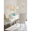Avondale Geneva Upholstered Arm Chair