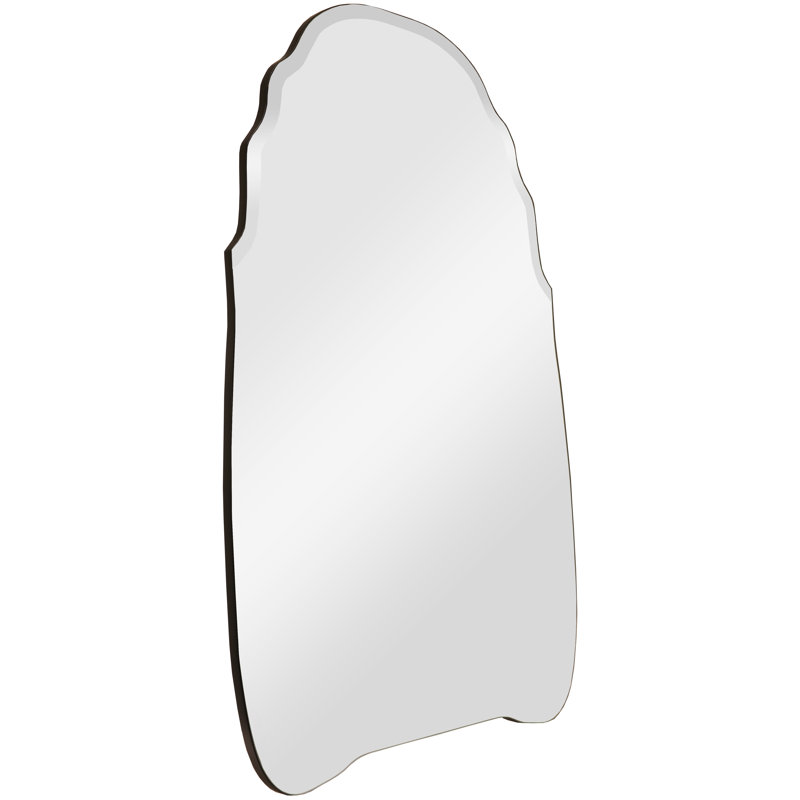 Miroir de salle de bain Lathasha