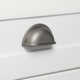 Classic 3" Center to Center Cup/Bin Pull Multipack