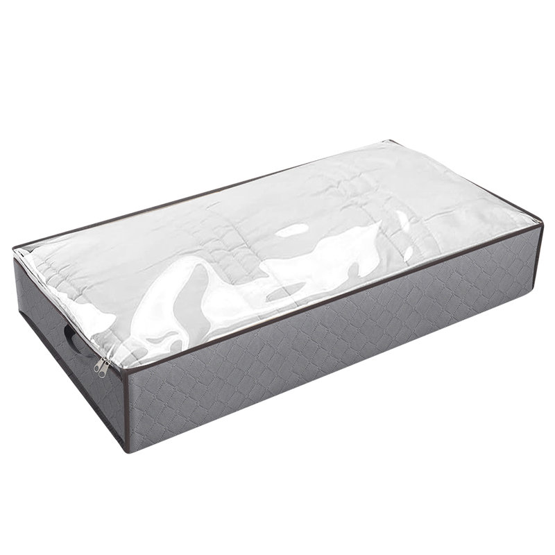 Rebrilliant Bhatade Underbed Storage