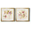 Floral Muse III - ensemble de 2 reproductions d'art sur toile-1281111261-1281111262-1281111234