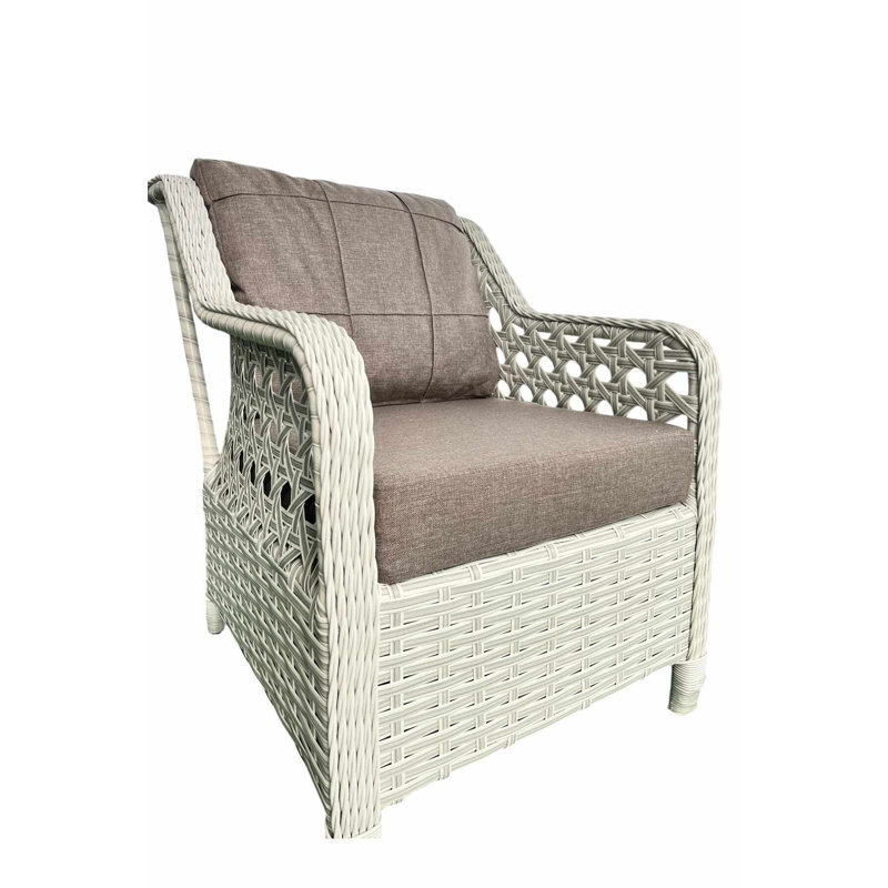 Ensemble de mobilier de jardin
