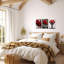 3 Piece Wrapped Canvas Print-1157180783
