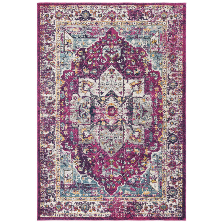 Balaton Performance Oriental Rug