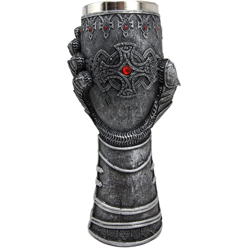 Fantasy & Sci-Fi Figurines & Sculptures