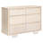 Yuzu 6-Drawer Dresser-94329647