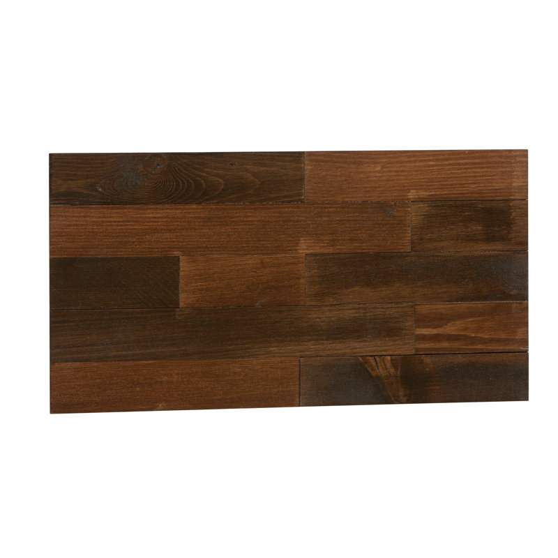 Rectangle Wall Plaque