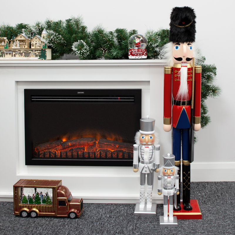 Wooden Nutcracker