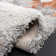 Wojtowicz Abstract Gray/Rust Area Rug