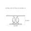 Console Modern Minimalist Art Design-1437585308