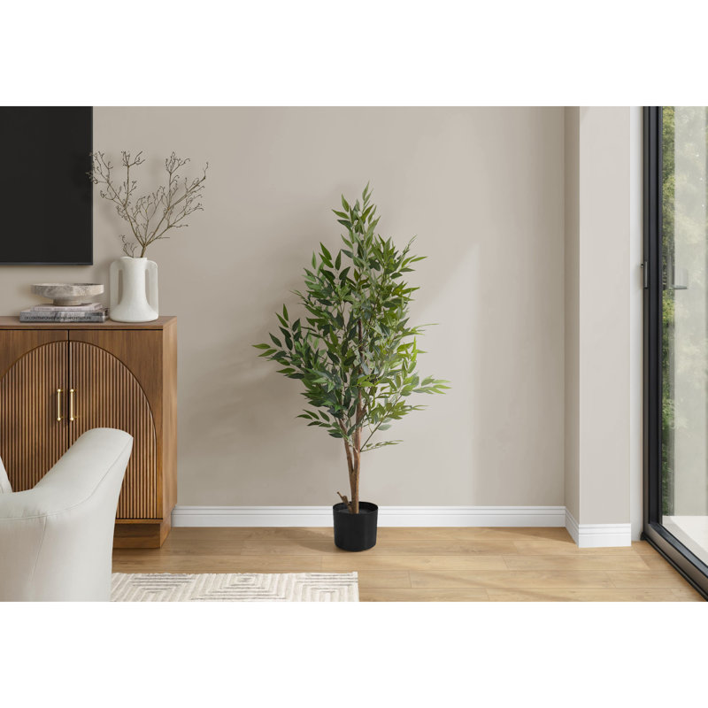 Plante artificielle