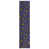 Purple/Black/Yellow