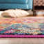 Tapis abstrait Vansickle Performance-966742060