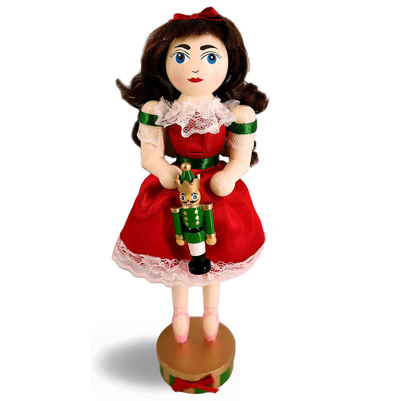 Casse-noisette Ballet Clara