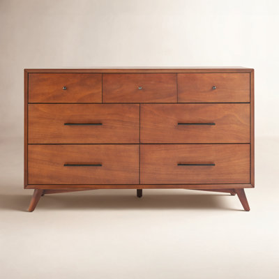 Commode à 7 tiroirs Williams