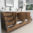 Carla Freestanding Bathroom Vanity with Double Sink-676853690-676853688