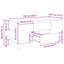Coffee Table with Storage-1515003050