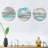 Modern Abstract Wall Decor