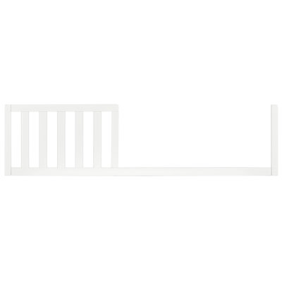Toddler Bed Rail