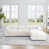 Ivory Fabric is out of stock