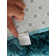 Chaleb Solid Colour Shag Area Rug