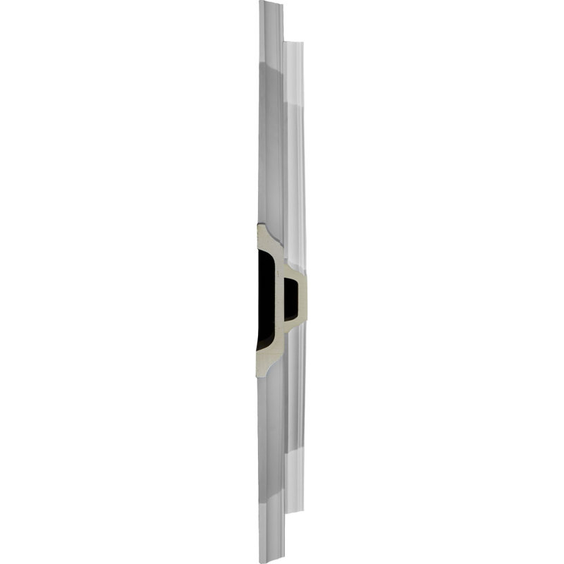 Inner Diamond Intersection for 8" Deluxe Coffered Ceiling System (Kit)