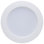 8W 4 Inch LED Downlight Retrofit 27K/30K/35K/40K/50K CCT Selectable Regressed Wafer Round