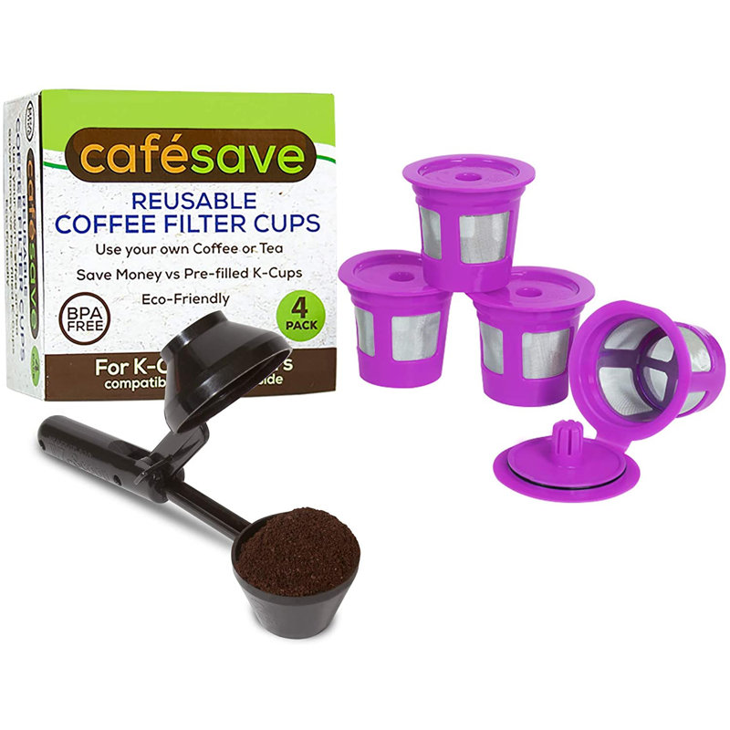 Perfect Pod Coffee K-Cup
