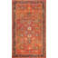 Antique One-of-a-Kind 12'8" x 23'11" Area Rug
