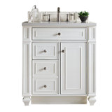 Bristol 30'' W Single Vanity