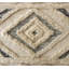 Tapis crème / gris en laine touffeté à la main Guthridge-1495928410