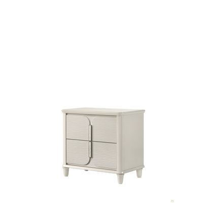 Table de chevet