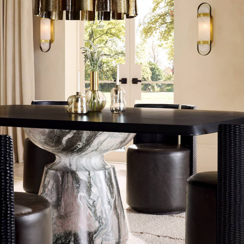 Forgey Dining Table